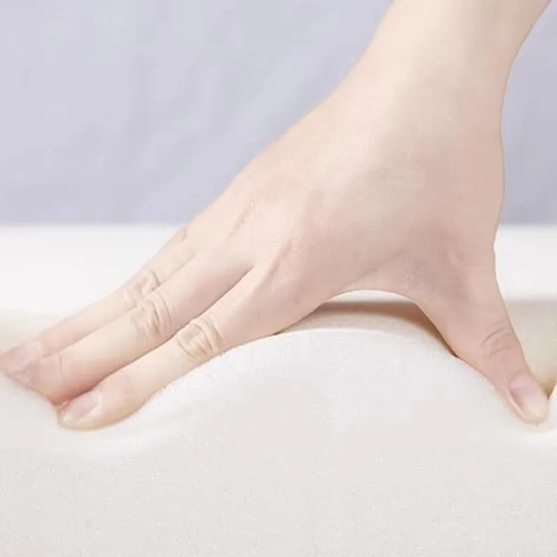 ที่นอนเมมโมรี่โฟมผสมยางพาราและ - Memory Foam Mattress In A Box Queen บทวิจารณ์และราคา